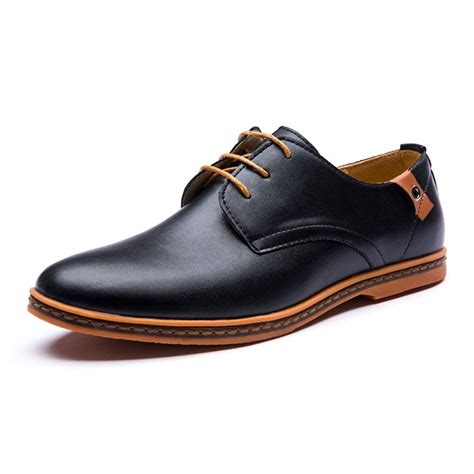 Comfortable men's dress shoes. Things To Know About Comfortable men's dress shoes. 